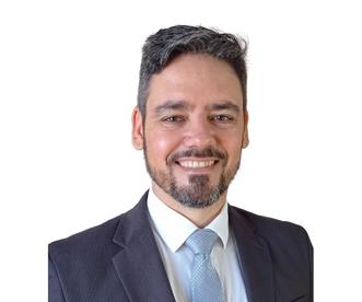 Foto Diretor Felipe Capitão Pelagio